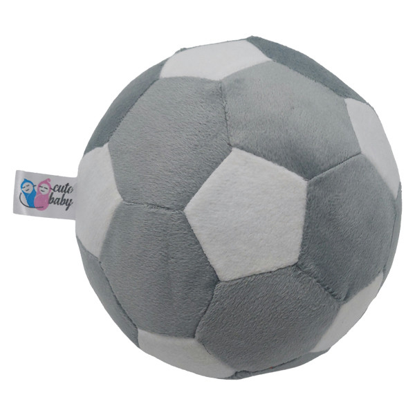 توپ بازی کیوت بیبی مدل پولیشی کد CB-04-13