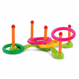 اسباب بازی پرتاب حلقه مدل Ring Toss