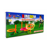 اسباب بازی پرتاب حلقه مدل Ring Toss