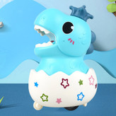 اسباب بازی طرح Tyrannosaur کد HY-867