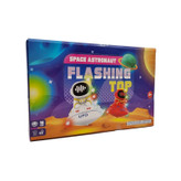 اسباب بازی مدل فرفره موزیکال طرح فضای کد 0010