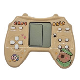 اسباب بازی ناب سل مدل گیم جیبی کافی بارا کیوت 99IN 1CUTE GAME NAAB005 همراه با 99 بازی نوستالژی