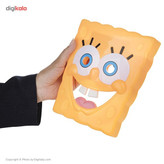 ماسک چراغ دار مدل Sponge Bob