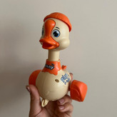 اسباب بازی مدل جوجه اردک زشت کد 002