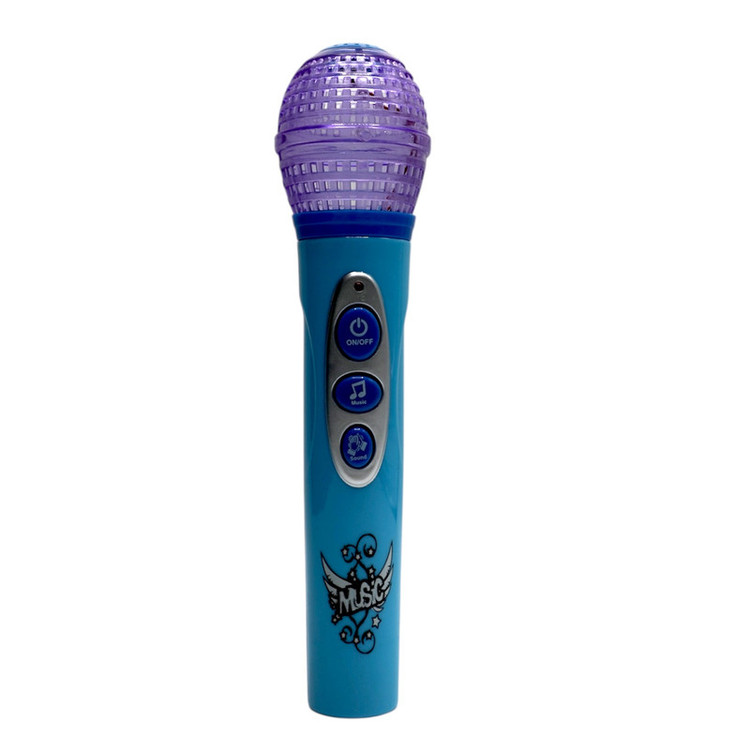 میکروفن اسباب بازی مدل Superlor کد A020