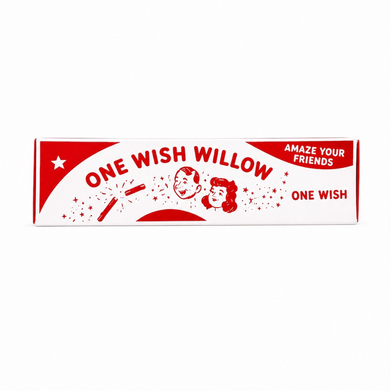 اسباب بازی مدل One Wish Willow
