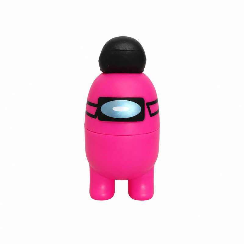فیگور طرح امانگ آس ارتفاع 8 سانتی متر
