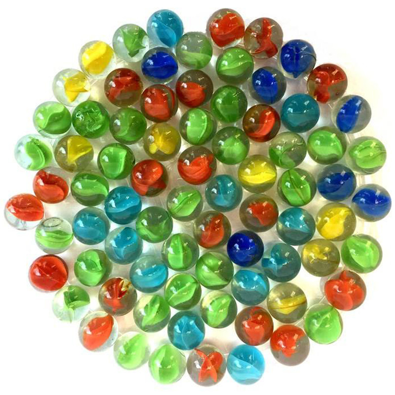 تیله مدل fkr بسته 300 عددی
