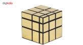 مکعب روبیک حجمی کای وای مدل mirror cube1543