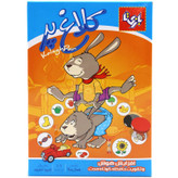 بازی فکری بازی تا مدل کلاغ پر