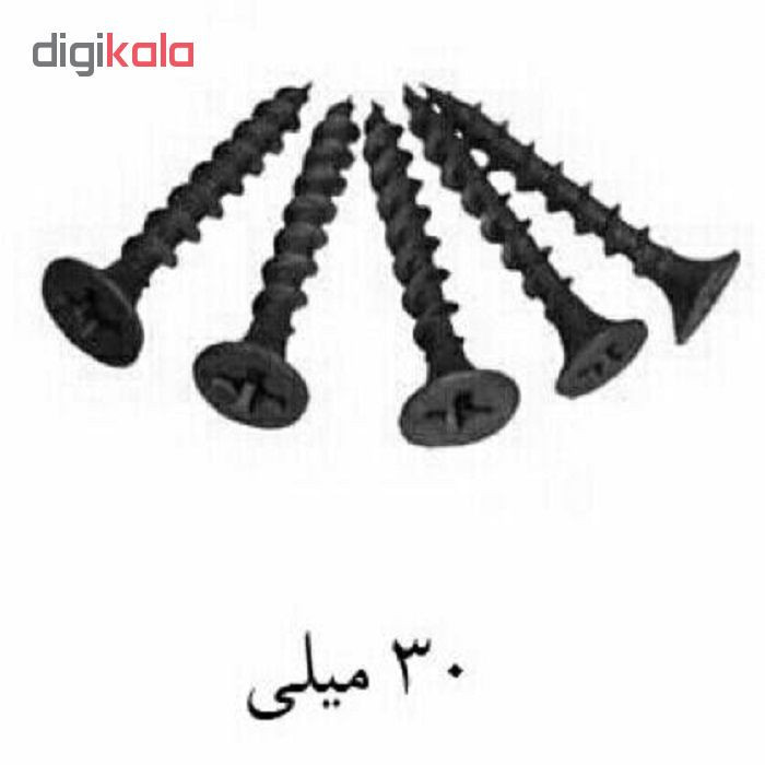 کیت آموزشی وحید کیت مدل جرثقیل با کلید الکترونیکی
