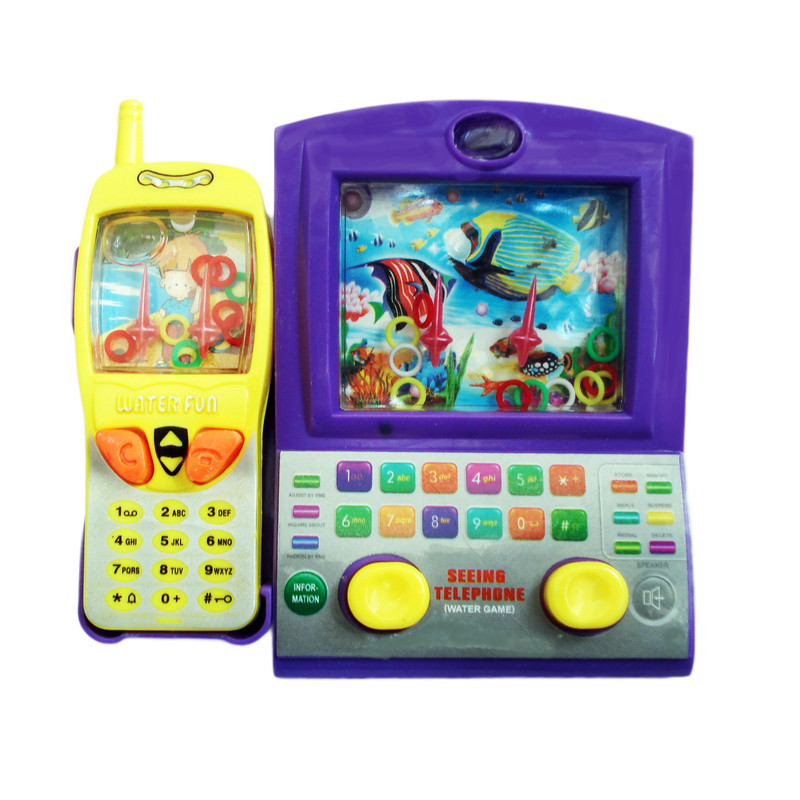 واتر گیم مدل phone کد Bany-905