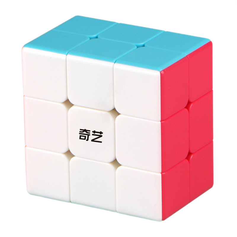 مکعب روبیک کای وای کد QY3030