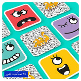 بازی فکری مدل کوبیز