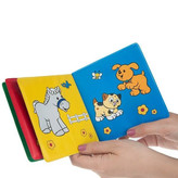 کتاب حمام کودک مدل راز جنگل