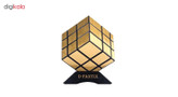 مکعب روبیک شنگ شو مدل gold7097