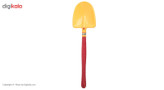 ست شن بازی زرین تویز مدل Little Gardener E9