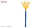 ست شن بازی زرین تویز مدل Little Gardener E9