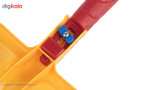 ست شن بازی زرین تویز مدل Little Gardener E9