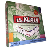 بازی فکری مدل اموزش هوش مالی کد 7968