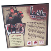 بازی فکری مدل 0322