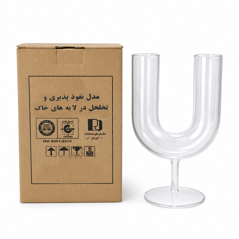 بازی آموزشی مدل نفوذپذیری و تخلخل در لایه های خاک کد HFN 0027
