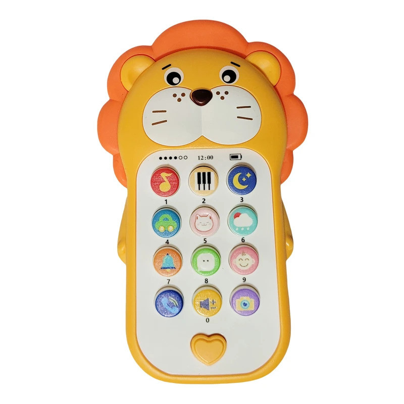 بازی آموزشی طرح شیر کد HE0552