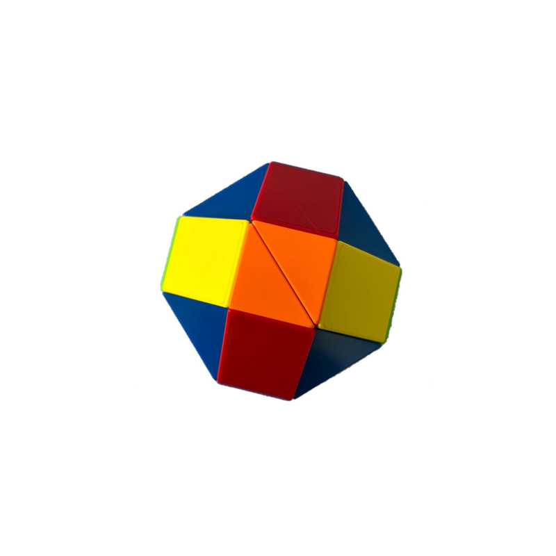 روبیک کیو وای تویز مدل qiyi cup