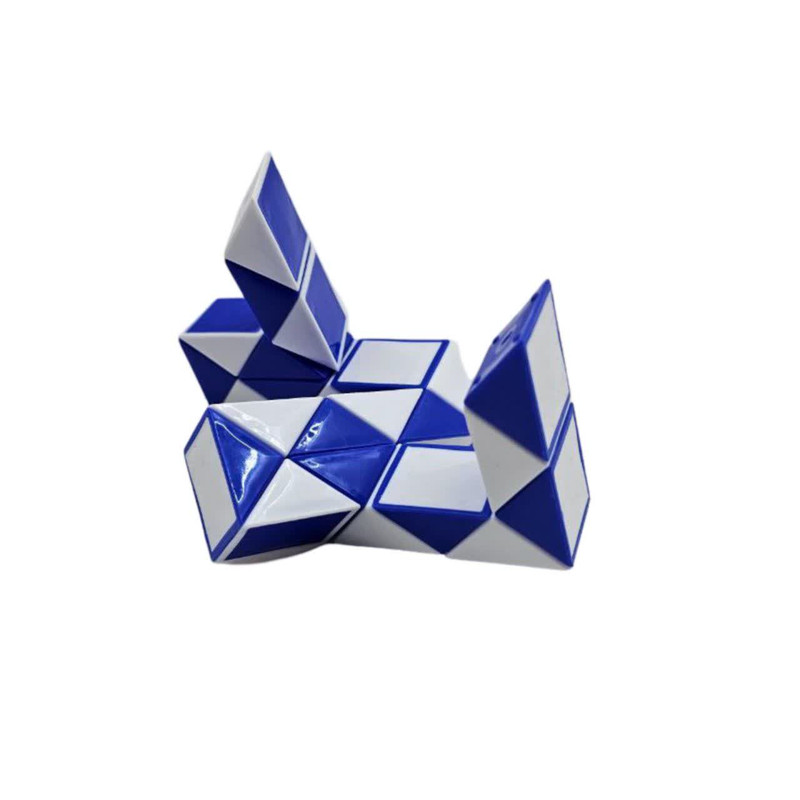 مکعب روبیک ناب سل مدل خطی جادویی کد RUBIKS CUBE MAGIC RULER NAAB001