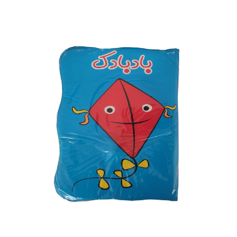 کتاب حمام کودک مدل بادبادک