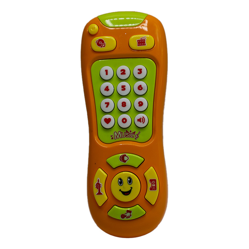 بازی آموزشی مدل کنترل موزیکال کد A015