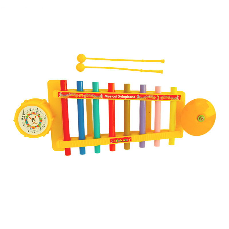 بازی آموزشی بلز مدل xylophone کد 03