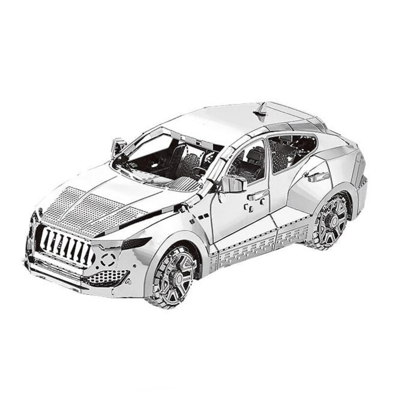 ساختنی ماشین اسپرت مدل Sport car 3.0T