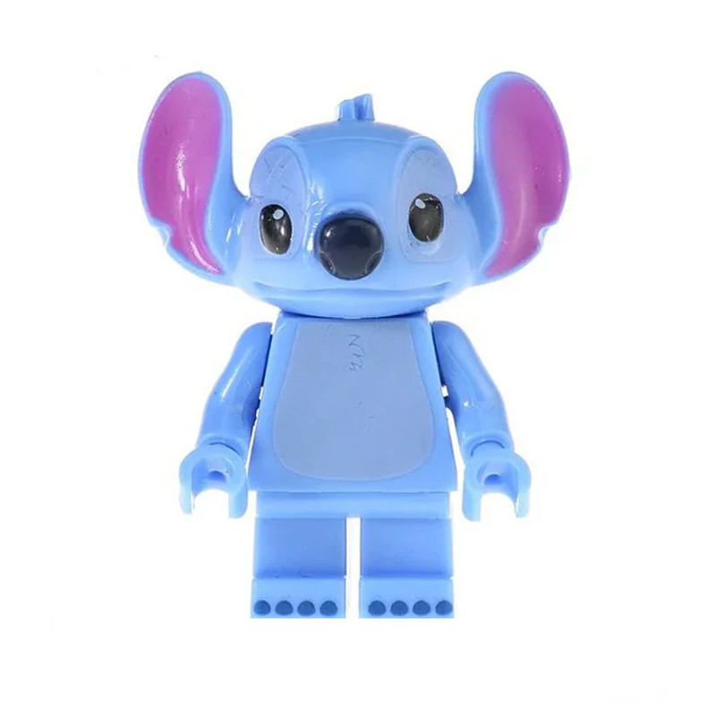 ساختنی مدل Stitch