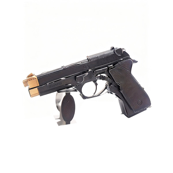 ساختنی 28 تکه مدل Beretta