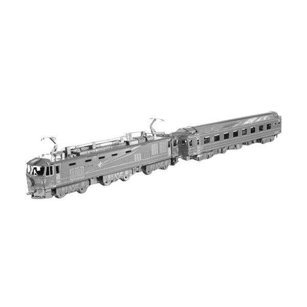 ساختنی 65 تکه مدل Train 510