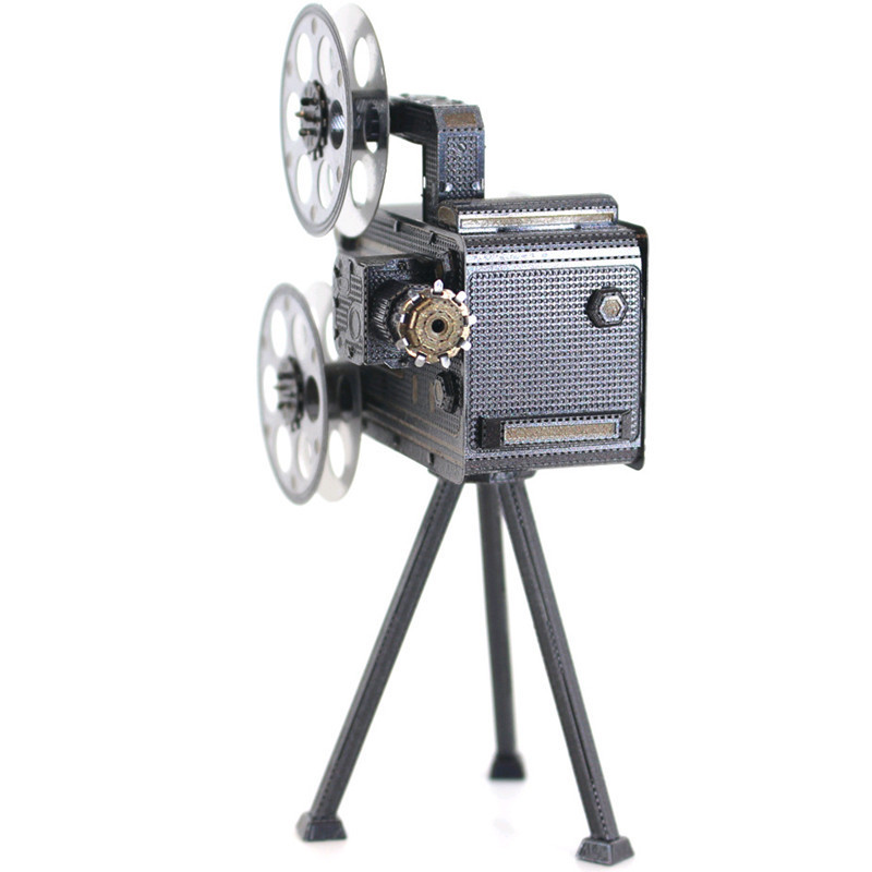 ساختنی 35 تکه مدل Projector
