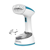ماشین بازی سواری طاها مدل پژو 207 فلزی مقیاس 1:36 عقبکش با دو درب بازشو
