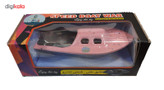 اسباب بازی قایق سوختی تندرو مدل Speed Boats
