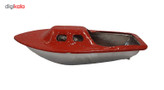 اسباب بازی قایق سوختی تندرو مدل Speed Boats