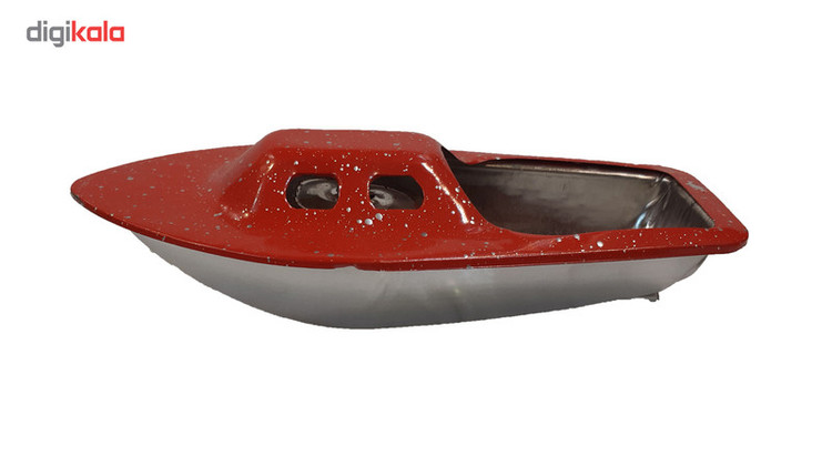 اسباب بازی قایق سوختی تندرو مدل Speed Boats