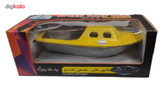 اسباب بازی قایق سوختی تندرو مدل Speed Boats