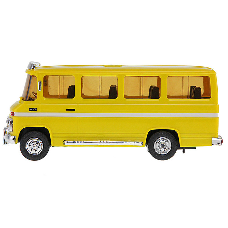 ماشین بازی مدل minibuss
