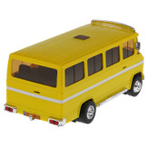 ماشین بازی مدل minibuss