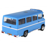 ماشین بازی مدل minibuss