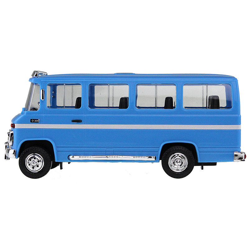 ماشین بازی مدل minibuss