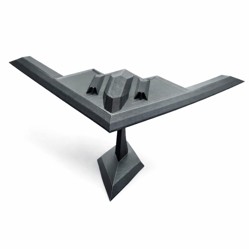 ماکت هواپیما مدل بمب افکن B-2 Spirit