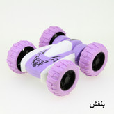 ماشین بازی فانتزی دو رو، مدل قدرتی و چهارچرخ