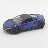ماشین بازی مدل هوندا NSX کد 0670