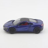 ماشین بازی مدل هوندا NSX کد 0670